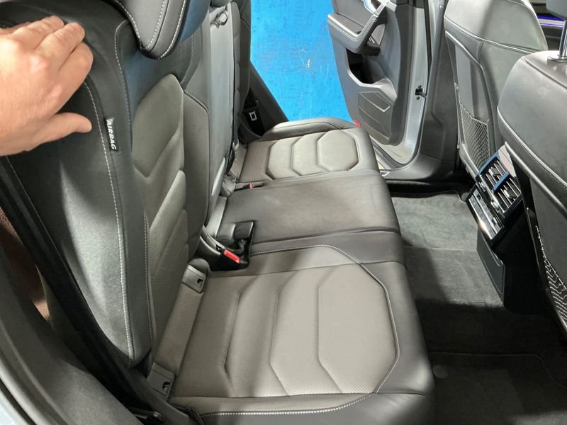 Volkswagen Touareg 4.0 TDI R-Line 4Motion 2019 – снимка 25