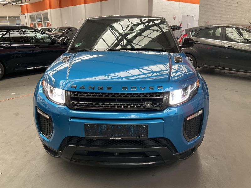 Land Rover Evoque 2.0 Sd4 SE Dynamic 2018 – снимка 14