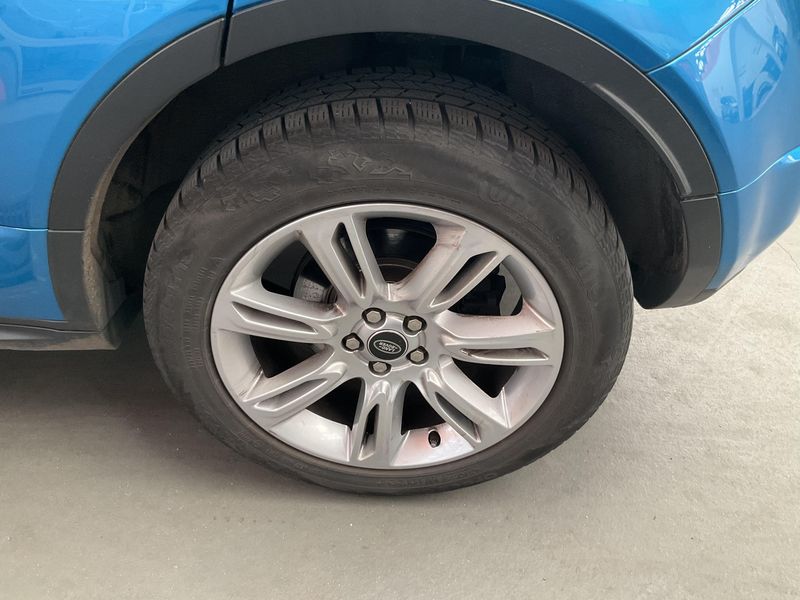 Land Rover Evoque 2.0 Sd4 SE Dynamic 2018 – снимка 5