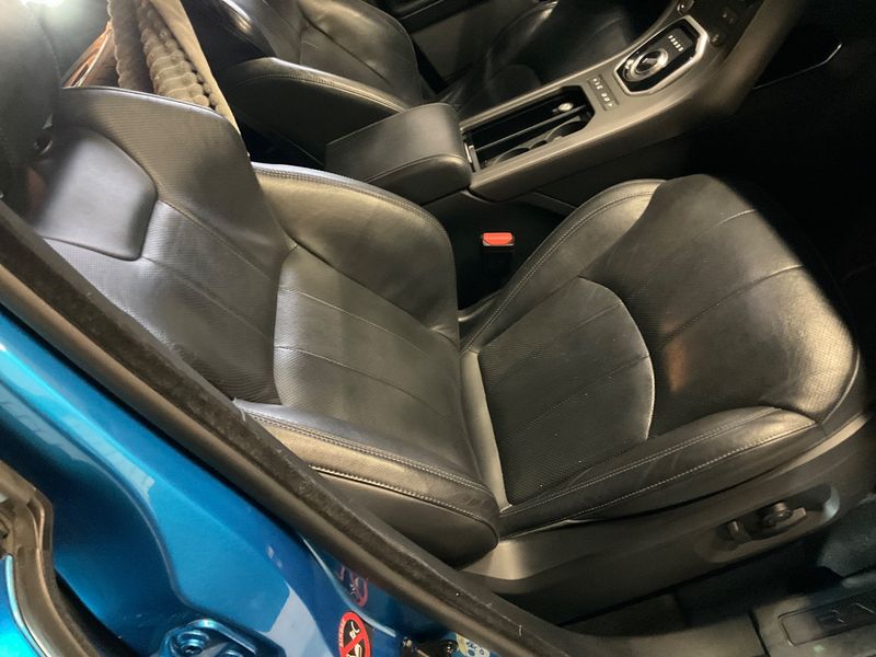 Land Rover Evoque 2.0 Sd4 SE Dynamic 2018 – снимка 33