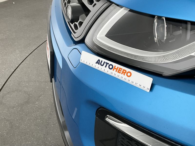 Land Rover Evoque 2.0 Sd4 SE Dynamic 2018 – снимка 44