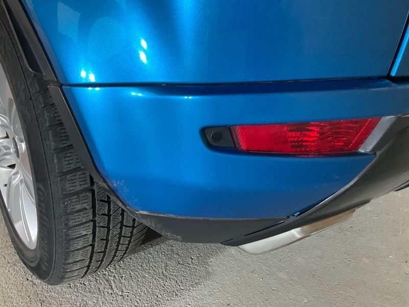 Land Rover Evoque 2.0 Sd4 SE Dynamic 2018 – снимка 39
