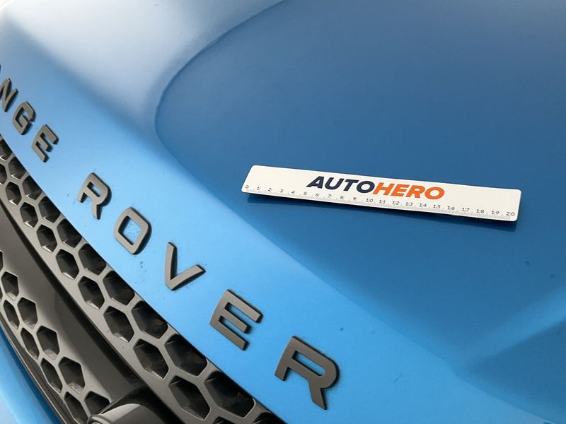 Land Rover Evoque 2.0 Sd4 SE Dynamic 2018 – снимка 49