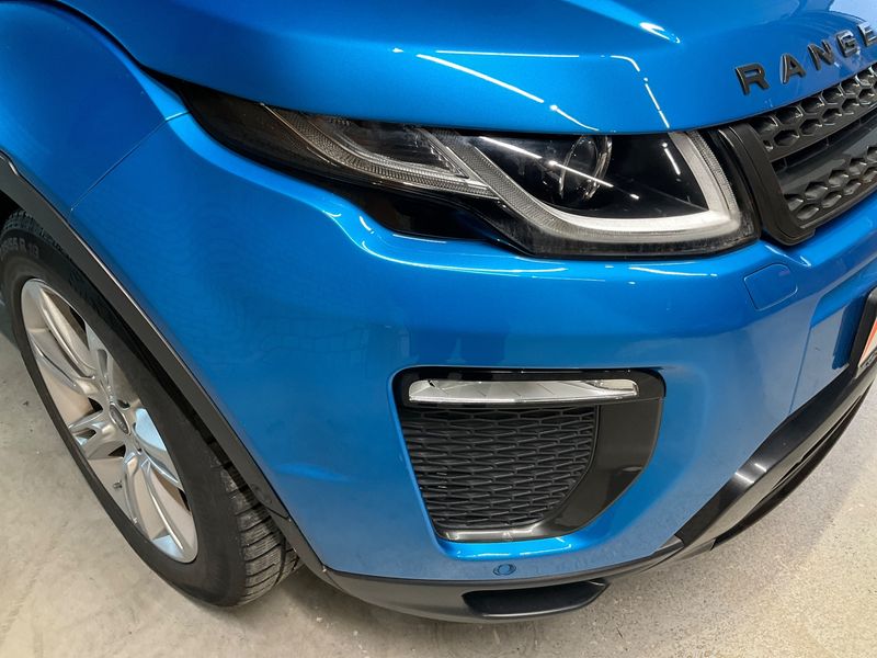 Land Rover Evoque 2.0 Sd4 SE Dynamic 2018 – снимка 41