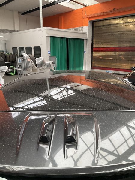 Land Rover Evoque 2.0 Sd4 SE Dynamic 2018 – снимка 13