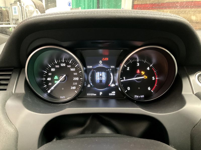 Land Rover Evoque 2.0 Sd4 SE Dynamic 2018 – снимка 34