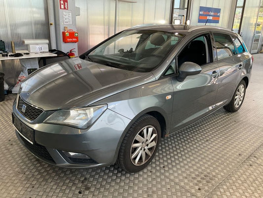 Seat Ibiza 1.2 TDI Chili & Style 2013 – снимка 1