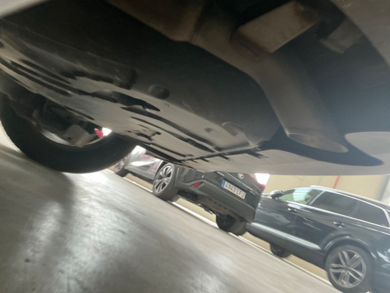 Citroen C4 Picasso 1.6 e-HDi Intensive 2014 – снимка 28