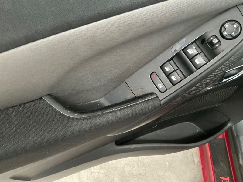 Citroen C4 Picasso 1.6 e-HDi Intensive 2014 – снимка 25
