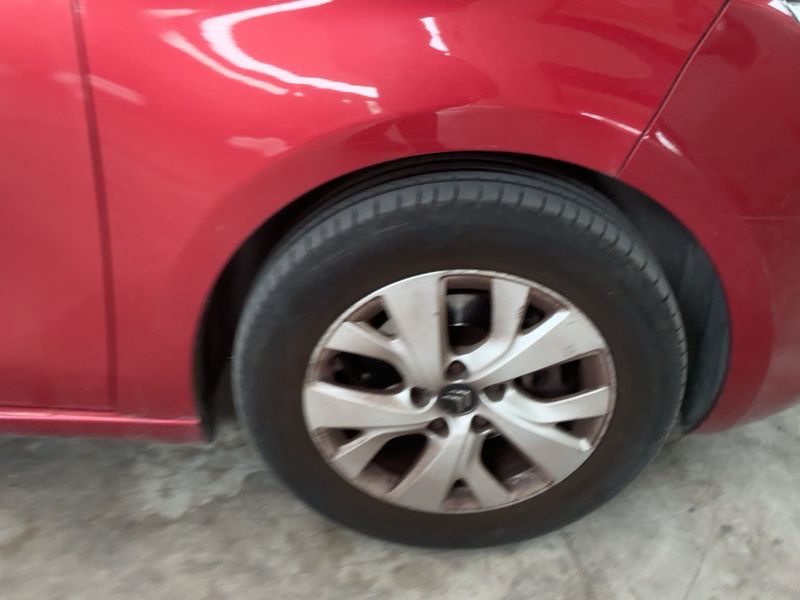 Citroen C4 Picasso 1.6 e-HDi Intensive 2014 – снимка 11
