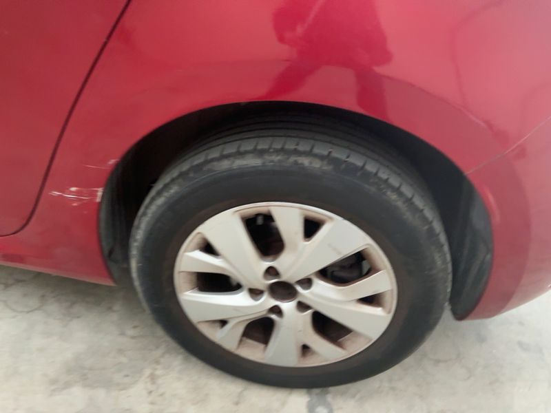 Citroen C4 Picasso 1.6 e-HDi Intensive 2014 – снимка 5