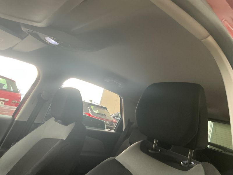 Citroen C4 Picasso 1.6 e-HDi Intensive 2014 – снимка 25