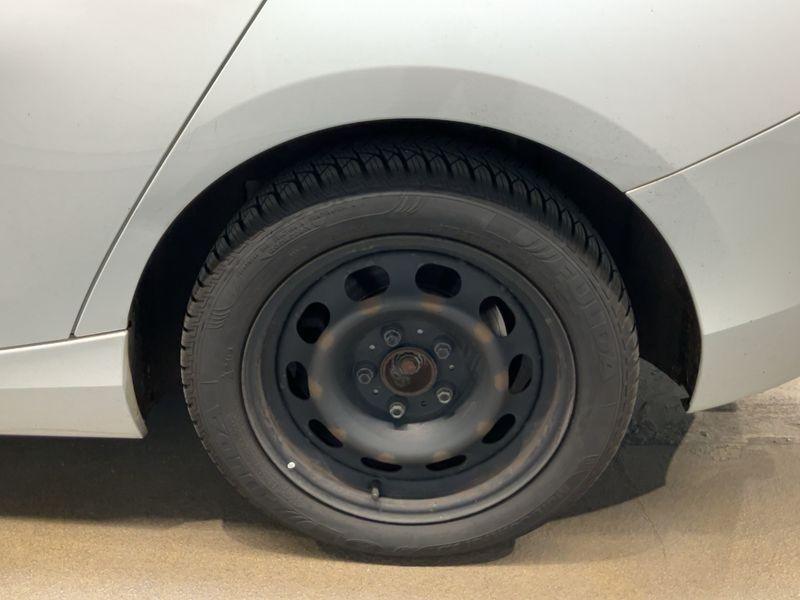 BMW 1er 118d 2012 – снимка 5