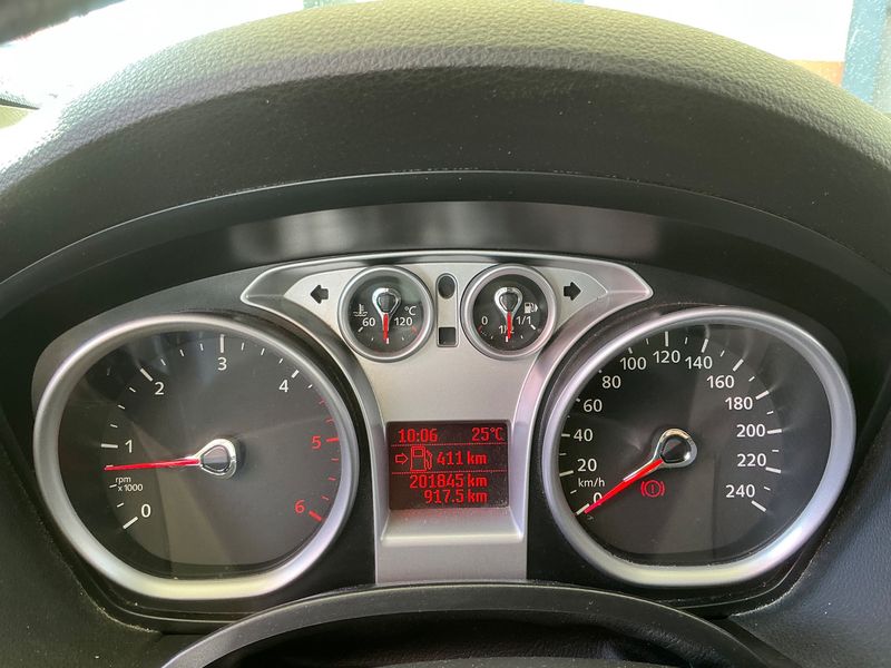 Ford Kuga 2.0 TDCi Titanium 2011 – снимка 18