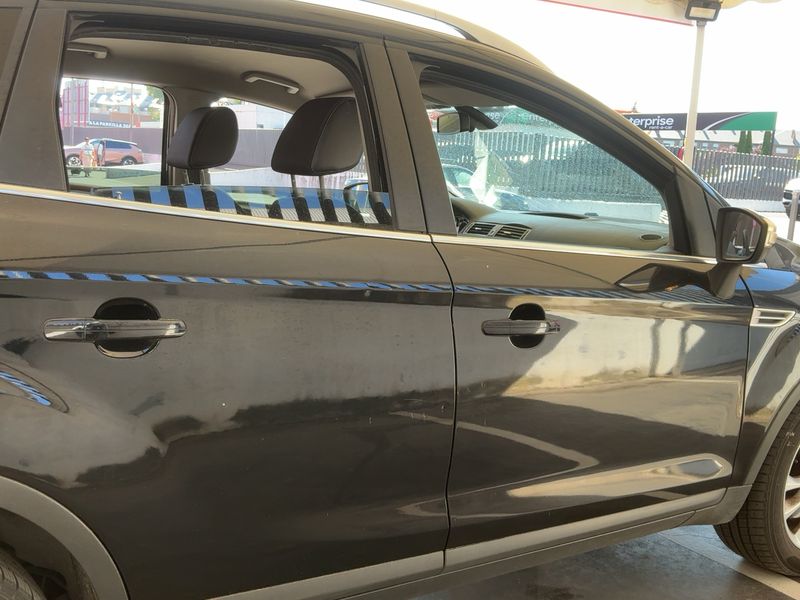 Ford Kuga 2.0 TDCi Titanium 2011 – снимка 10