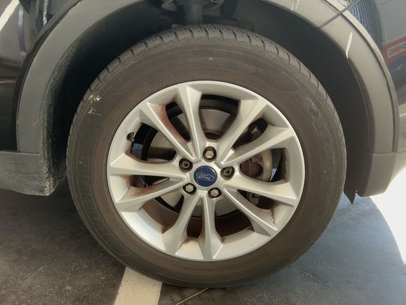 Ford Kuga 2.0 TDCi Titanium 2011 – снимка 11