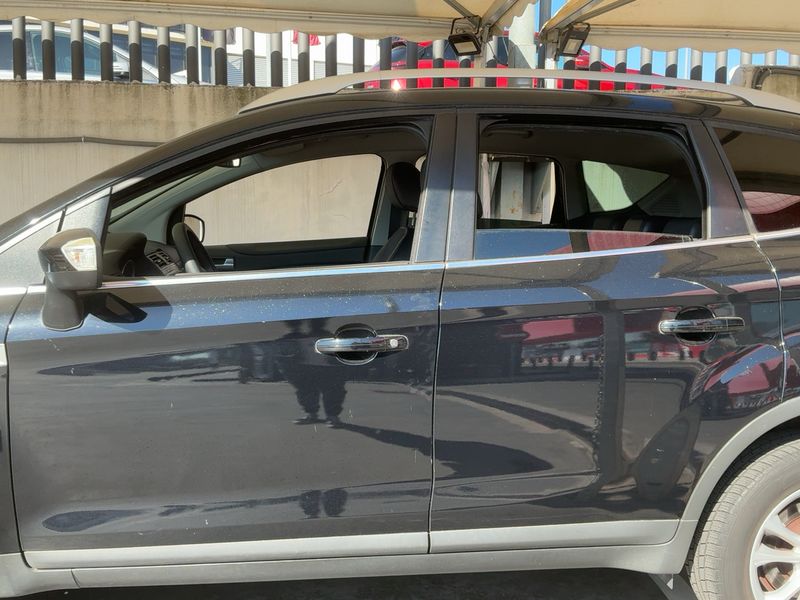 Ford Kuga 2.0 TDCi Titanium 2011 – снимка 4