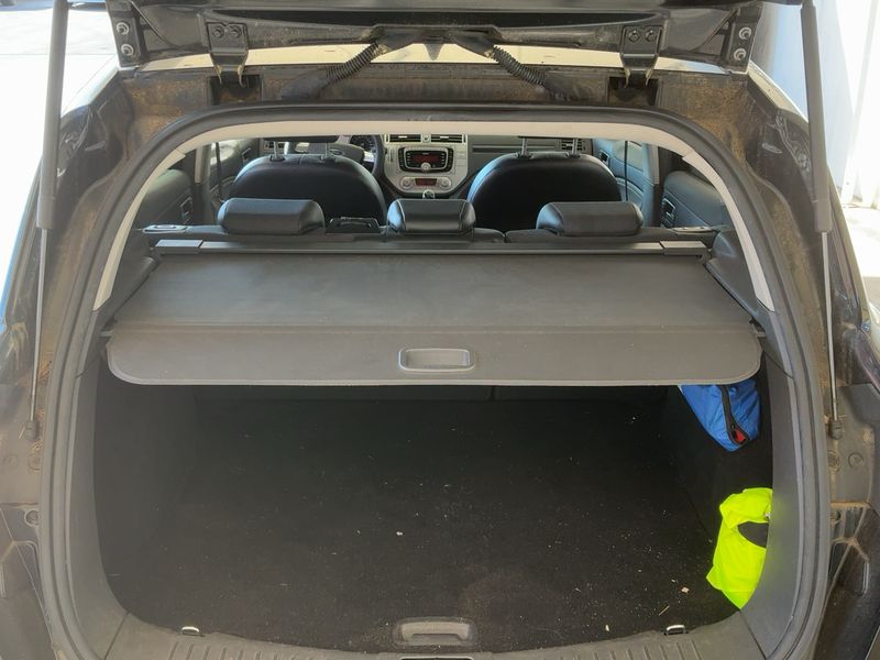Ford Kuga 2.0 TDCi Titanium 2011 – снимка 15