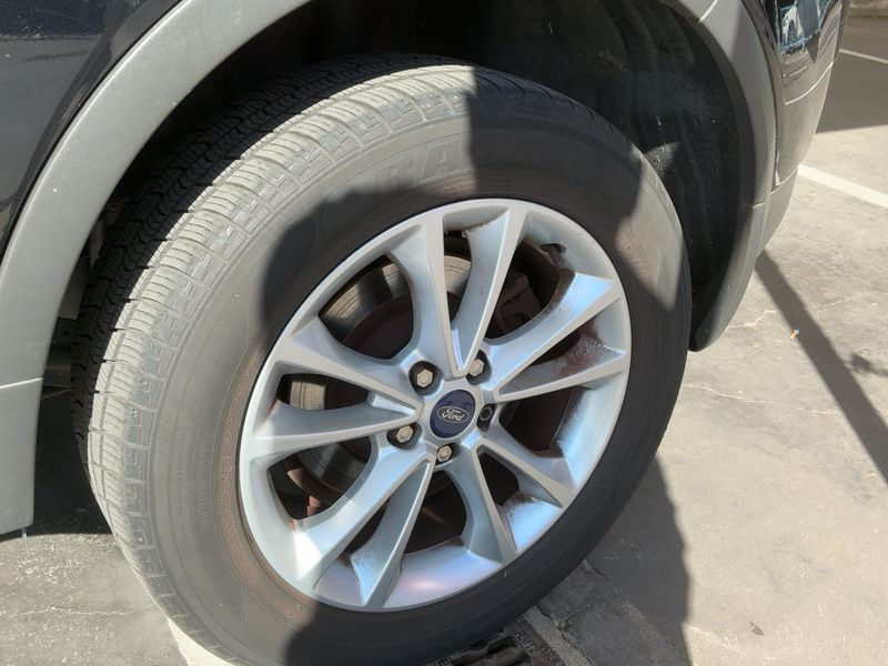 Ford Kuga 2.0 TDCi Titanium 2011 – снимка 5