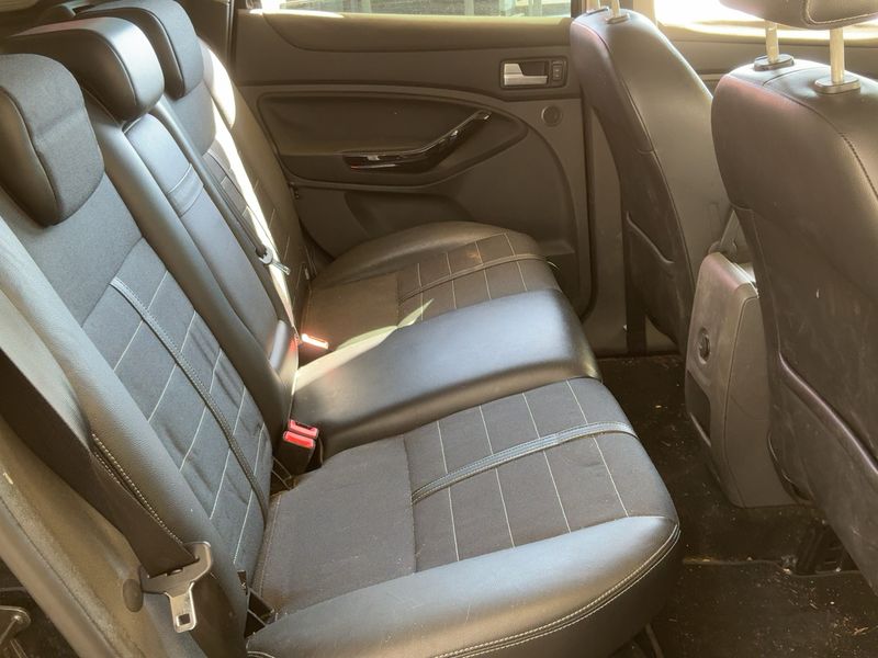 Ford Kuga 2.0 TDCi Titanium 2011 – снимка 19