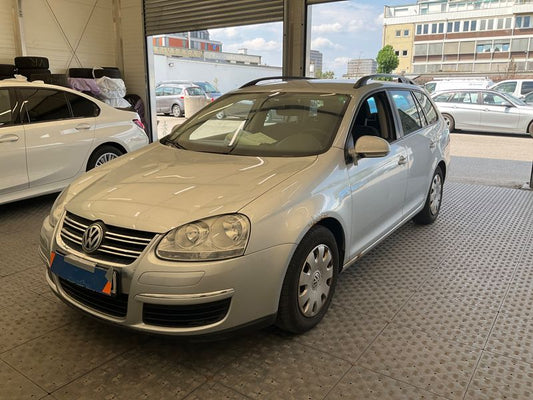 Volkswagen Golf V 1.9 TDI Trendline 2009