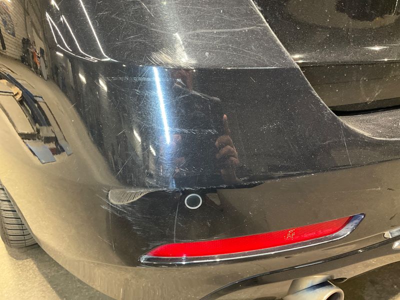 BMW 3er 318d 2013 – снимка 33