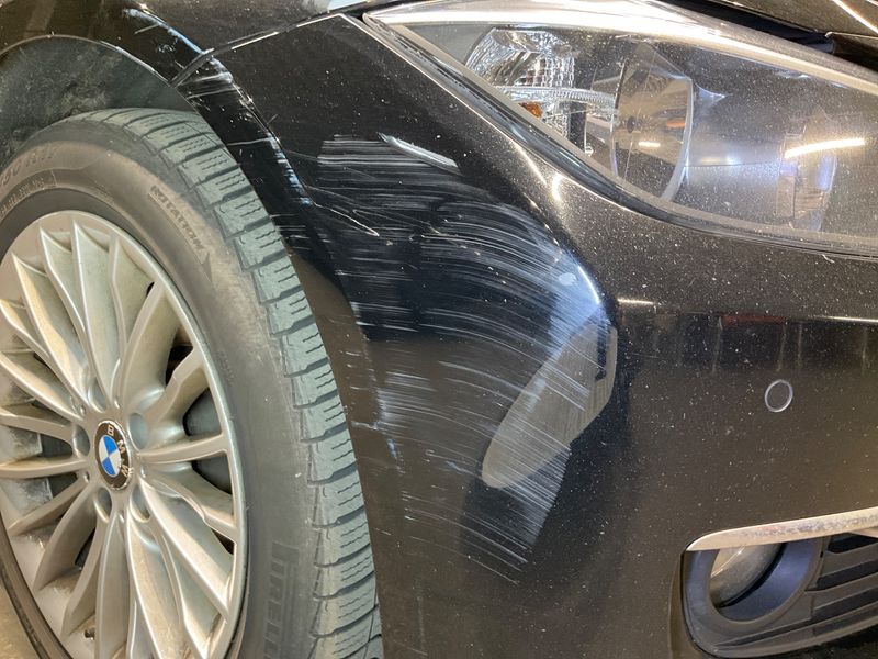 BMW 3er 318d 2013 – снимка 38
