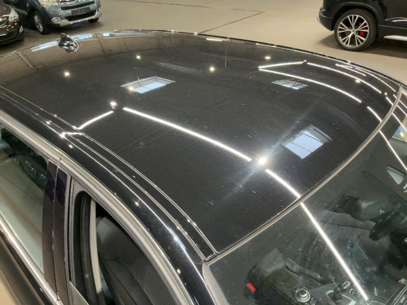 BMW 3er 318d 2013 – снимка 13