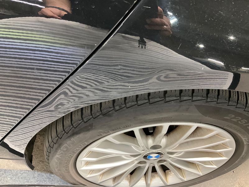 BMW 3er 318d 2013 – снимка 31