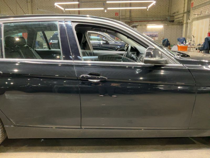 BMW 3er 318d 2013 – снимка 10