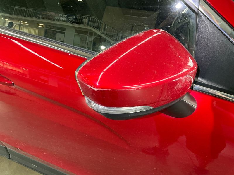 Mitsubishi Eclipse Cross 1.5 T-MIVEC Active 2WD 2019 – снимка 23