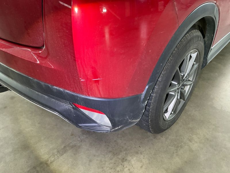 Mitsubishi Eclipse Cross 1.5 T-MIVEC Active 2WD 2019 – снимка 31