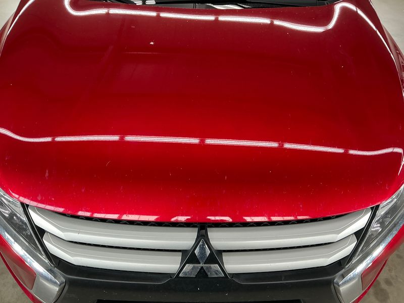 Mitsubishi Eclipse Cross 1.5 T-MIVEC Active 2WD 2019 – снимка 34