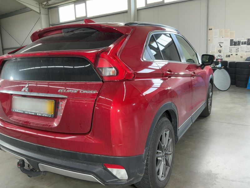 Mitsubishi Eclipse Cross 1.5 T-MIVEC Active 2WD 2019 – снимка 8