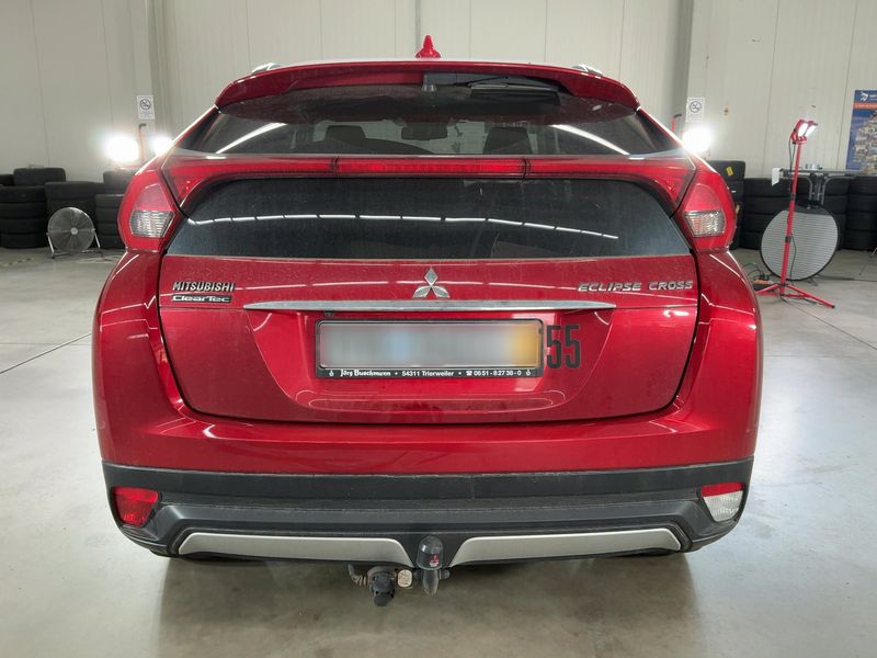 Mitsubishi Eclipse Cross 1.5 T-MIVEC Active 2WD 2019 – снимка 7