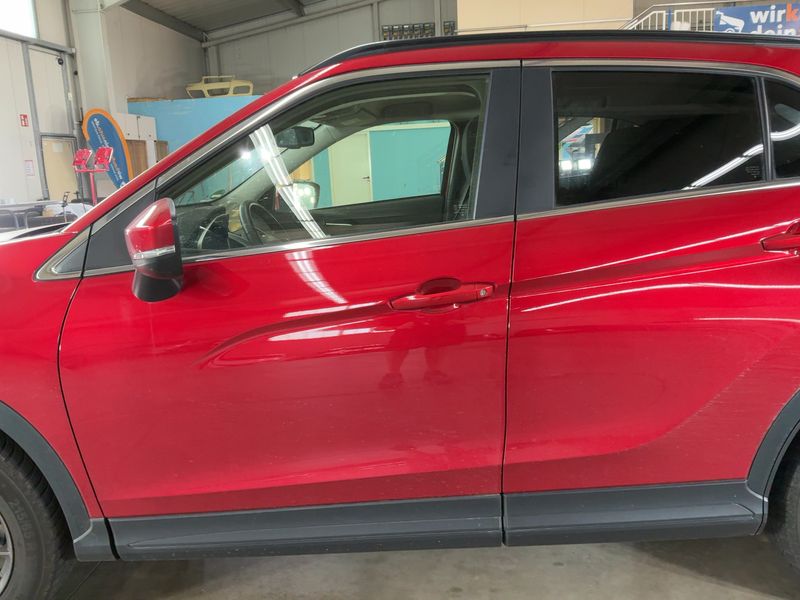 Mitsubishi Eclipse Cross 1.5 T-MIVEC Active 2WD 2019 – снимка 4