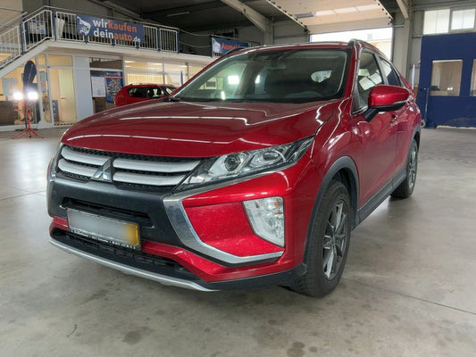 Mitsubishi Eclipse Cross 1.5 T-MIVEC Active 2WD 2019 – снимка 1