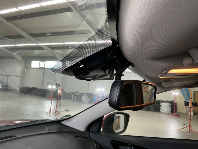 Mitsubishi Eclipse Cross 1.5 T-MIVEC Active 2WD 2019 – снимка 28