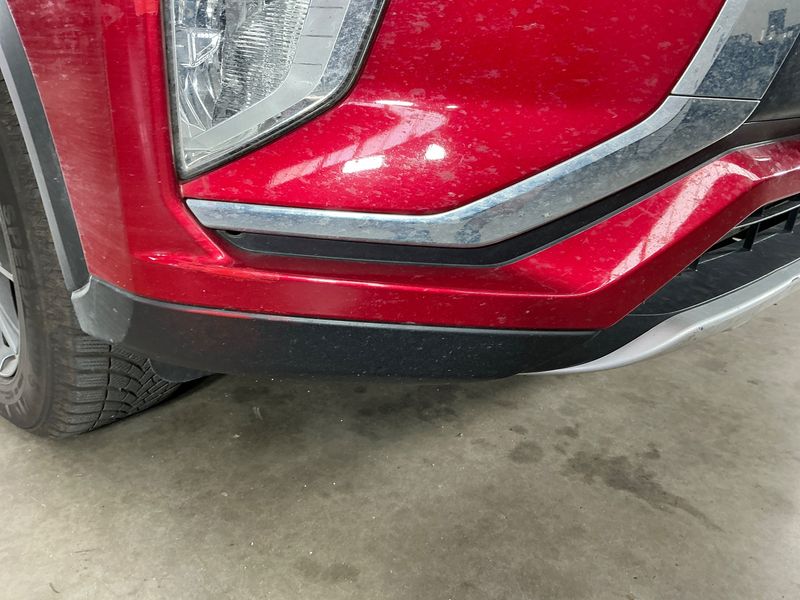 Mitsubishi Eclipse Cross 1.5 T-MIVEC Active 2WD 2019 – снимка 32