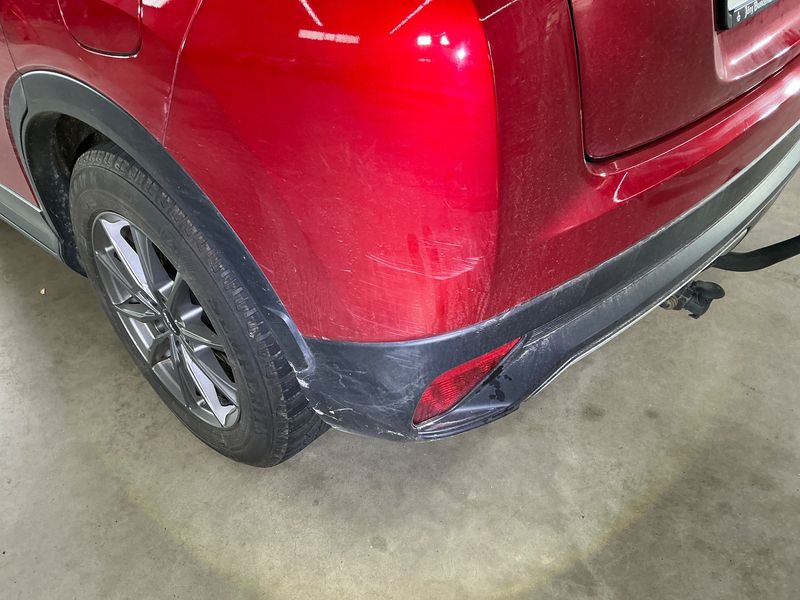 Mitsubishi Eclipse Cross 1.5 T-MIVEC Active 2WD 2019 – снимка 30