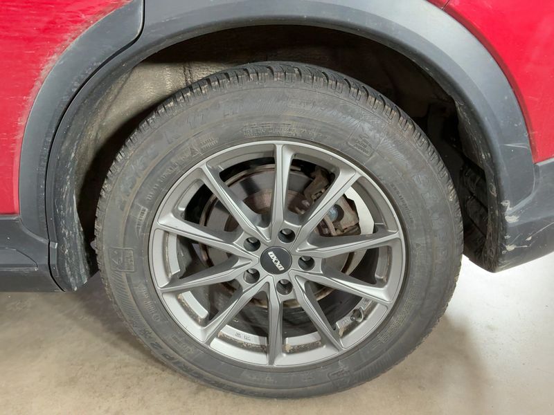 Mitsubishi Eclipse Cross 1.5 T-MIVEC Active 2WD 2019 – снимка 5