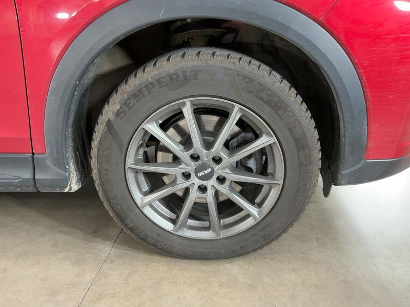 Mitsubishi Eclipse Cross 1.5 T-MIVEC Active 2WD 2019 – снимка 11