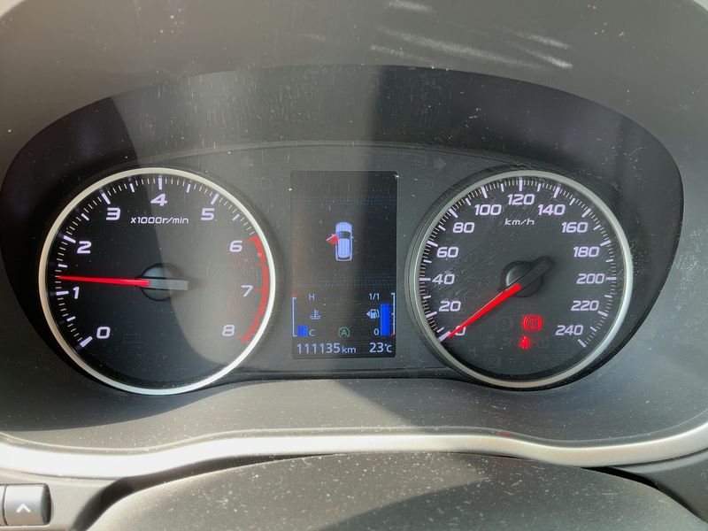 Mitsubishi Eclipse Cross 1.5 T-MIVEC Active 2WD 2019 – снимка 19
