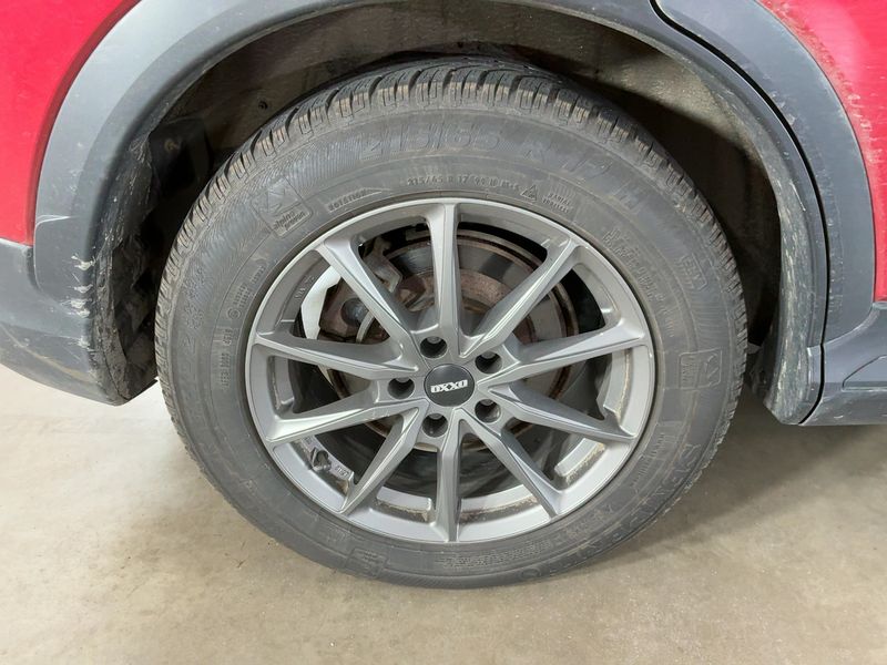 Mitsubishi Eclipse Cross 1.5 T-MIVEC Active 2WD 2019 – снимка 9
