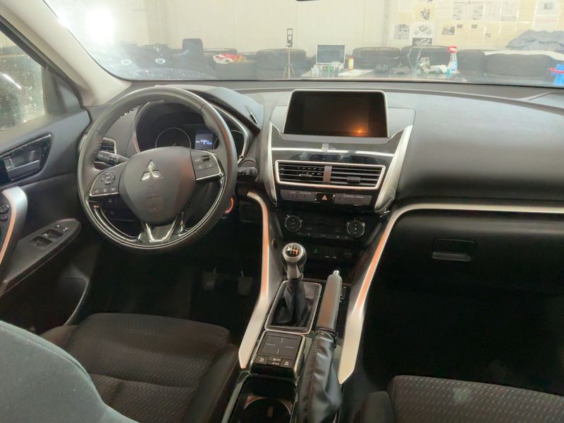 Mitsubishi Eclipse Cross 1.5 T-MIVEC Active 2WD 2019 – снимка 18