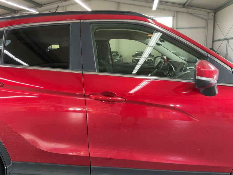 Mitsubishi Eclipse Cross 1.5 T-MIVEC Active 2WD 2019 – снимка 10
