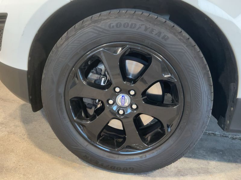 Volvo XC60 2.4 D5 Momentum AWD 2012 – снимка 3