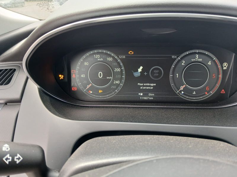 Jaguar E-Pace D150 Basis 2019 – снимка 18