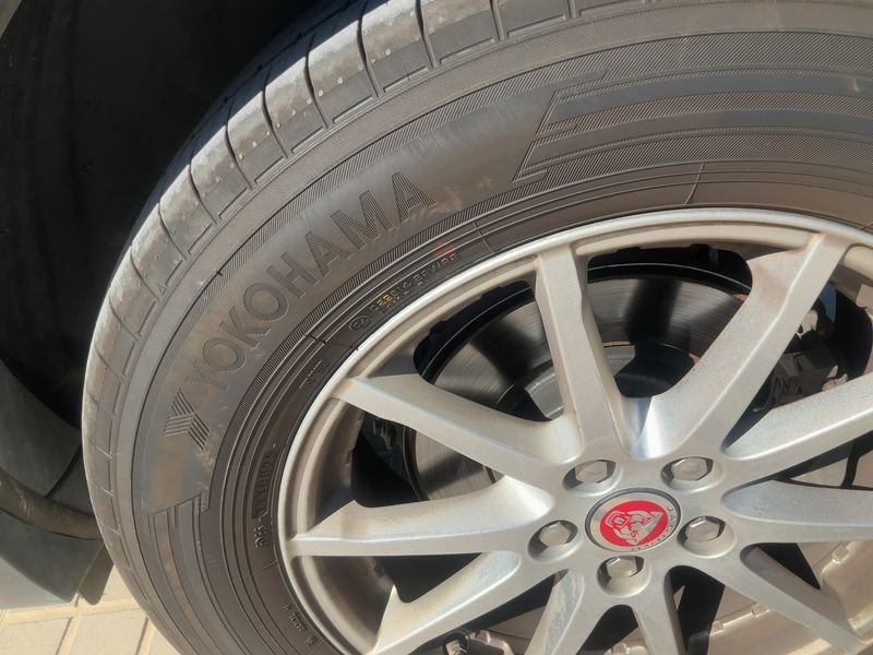 Jaguar E-Pace D150 Basis 2019 – снимка 5