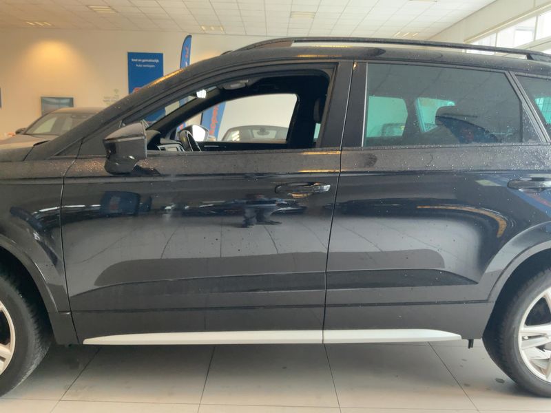 Seat Ateca 1.5 TSI ACT FR 2019 – снимка 4